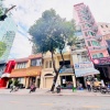 QUẬN 1: BÁN NHÀ 3 TẦNG MẶT TIỀN HỒ TÙNG MẬU, P.SÀI GÒN- DT ĐẸP 4M*18M- SẴN HDT ĐỀU 120TR/TH- VỊ TRÍ