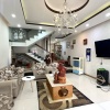 Bán nhà mặt tiền đường 357, Phước Long B, Q9, Thủ Đức, TP HCM. DT 95m2, 3 tầng, SHR. Giá 14.9 tỷ.