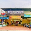 BÁN HOẶC CHO THUÊ MẶT BẰNG VIEW SÔNG – DIỆN TÍCH SỬ DỤNG HƠN 800M2 - Thốt Nốt , TP Cần Thơ