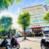 QUẬN 1: CHÍNH CHỦ 0938676685 BÁN TÒA NHÀ VP 8 TẦNG MẶT TIỀN NGUYỄN VĂN THỦ, P.TÂN ĐỊNH- DT KHỦNG