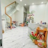 Bán nhà hẻm 52 Đường Tân Mỹ