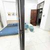 Cho thuê căn 1Pn 1Pk 6tr3 Full đủ đồ ngõ 14 Trần Phú, Hà Đông
