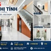 BÁN NHÀ MỚI 3 TẦNG MẶT TIỀN ĐƯỜNG TRẦN THỊ TÍNH NHA TRANG – DIỆN TÍCH SÀN 153,4M² FULL NỘI THẤT CAO