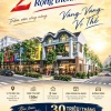 Dự án NHÀ PHỐ 2 MẶT TIỀN FIESTA CENTRAL BÌNG DƯƠNG TÀI SẢN ĐẦU TƯ GIA TĂNG TÀI SÀN 0987663865