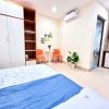Cho thuê Ccmn Full đồ đẹp ngõ 213 Giáp Nhất, Ngã Tư Sở, Thanh Xuân