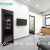 CHO THUÊ STUDIO 2 PHÒNG NGỦ – 1 PHÒNG KHÁCH MỚI KENG - HÓC MÔN, HCM