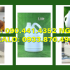 Can nhựa 5 lít vuông đựng axit photphoric, can 2 lít vuông đựng chất phụ gia ngành nông dược 