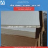 Tấm bông gốm Ceramic Isolite 1400 độ C