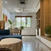 CĂN GÓC 70M², 2PN, 2WC, FULL NỘI THẤT, NGẬP TRÀN ÁNH SÁNG TẠI HOÀN KIẾM