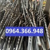 Quả sắt xoắn cho cổng, lan can và hàng rào