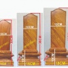 Bài vị gỗ mẫu đẹp, bài vị thờ mẫu đẹp, bài vị gia tiên mẫu đẹp