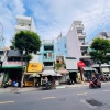 QUẬN 3: BÁN CHDV 5 TẦNG MẶT TIỀN ĐÕ THỊ LỜI, P.NHIÊU LỘC- DT LỚN 139M2- DÒNG TIỀN KHAI THÁC HƠN