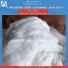 Vụn bông sợi gốm Ceramic cách nhiệt, chống cháy
