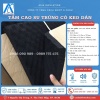 Tấm cao su hình trứng có keo dán, cách âm, cách nhiệt lạnh hiệu Superlon
