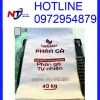 Cung cấp bao PP dệt giá rẻ từ 5kg đến 50kg