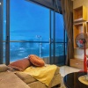 BÁN CĂN HỘ CITY GARDEN – 59 NGÔ TẤT TỐ, PHƯỜNG THẠNH MỸ TÂY, TP. HỒ CHÍ MINH – 1PN, 70M² – GIÁ 8,8