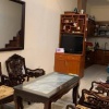 Bán nhà Lê Đại Hành, 65m2, 4 tầng, mặt tiền 5m, 19.6 tỉ, ngõ rộng, cách 10m ra đường ô tô