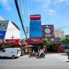 Bán nhà Mặt tiền Lê Đức Thọ - gần Phan Văn Trị, ngay CITYLand, 7x22m, 7 tầng, 40,5 Tỷ.