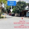 ĐẤT ĐẸP – GIÁ TỐT – CHÍNH CHỦ CẦN BÁN LÔ ĐẤT VÀNG MẶT Đ.Nguyễn Đức Cảnh, P.Hưng Bình, TP. Vinh,