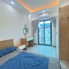 Cho Thuê Ccmn 25m thoáng Full đồ đẹp Ngõ 20 Hồ Tùng Mậu, Cầu Giấy