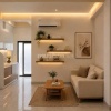 Chính chủ cho thuê căn hộ chung cư mới xây,FULL nội thất tại 235/23/24 Yên Hòa, Cầu Giấy