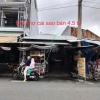 ĐẤT ĐẸP – GIÁ TỐT – CHÍNH CHỦ CẦN BÁN LÔ ĐẤT TẠI  Chợ Cái Sao, Phường Mỹ Thới, TP. Long Xuyên,An