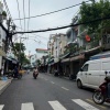 Bán nhà Mặt tiền Lê Văn Phan - giao Vườn lài, Phú Thọ Hòa, 4x23m, 2 Tầng, thuê 35tr, 15,5 Tỷ.