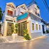 Bán nhà 101m2 đường Số 6, Tăng Nhơn Phú B, Quận 9, Thủ Đức, TP HCM, 2 tầng, sổ hồng riêng, giá 7,95