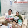 NÓN BẢO HIỂM IN LOGO – UY TÍN TẠO NIỀM TIN