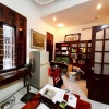 Bán nhà Hàng Chuối, 40m2, 4 tầng, mặt tiền 5.3m, 15.7 tỉ, lô góc 2 mặt thoáng, ngõ rộng
