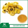 CAO KHÔ CÚC HOA - NGUYÊN LIỆU SẢN XUẤT THỰC PHẨM CHỨC NĂNG ĐIỀU HOÀ HUYẾT ÁP, AN THẦN.