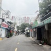 Bán nhà Mặt tiền Đoàn Giỏi - giao Bờ Bao Tân Thắng, Aeon Maill, 4,5x16m, 4 T - 5PN, 10,5 Tỷ.