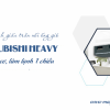 Tiết kiệm điện năng tối đa cho dòng Điều hòa giấu trần Mitsubishi Heavy dòng cơ chọn và lắp g