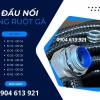 Ống ruột gà lõi thép, PG sắt phân phối tại Hà Nội, Đà Nẵng, HCM