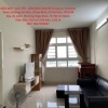 NHÀ ĐẸP – GIÁ TỐT -CẦN BÁN CĂN HỘ Chung cư Sunview Town, Đường Gò Dưa, P.Tam Bình, Q.Thủ Đức, TP.HCM