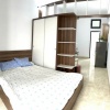 Cho Thuê Ccmn 1pk 1pn 28m thoáng sáng giá rẻ chỉ 4tr7 Full đồ đẹp Ngõ 59 Phạm Văn Đồng