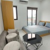 Cho Thuê Ccmn 24m thoáng sáng Full đồ đẹp Ngõ 282 Định Công, Hoàng Mai