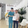 HÀNH TRÌNH TỪ BẮC GIANG VỀ NAM ĐỊNH TÌM MÁY TRỢ THÍNH TRONG TAI NHỎ GỌN, THẨM MỸ