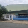 Nhà xưởng quy mô lớn 5.000m2 - KCN Tân Đô, Đức Hòa, Tây Ninh - 2 cổng,  sổ hồng riêng