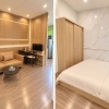 CHO THUÊ CĂN 2N1K FULL ĐỒ – CỰ LỘC, THANH XUÂN, HÀ NỘI - FREE TIỀN NHÀ ĐẾN 14/10