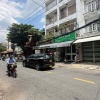 NHÀ MẶT TIỀN ĐƯỜNG LỚN 12M VỈA HÈ 3M - LÊ KHÔI TÂN PHÚ - 3 TẦNG - DTSD 52M2 - GIÁ 5,4 TỶ