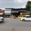 NHÀ HẺM XE HƠI 5M – VÀI BƯỚC RA  SIÊU THI Ermart  PHAN HUY ÍCH  – 50M² – 2 TẦNG – 4,4 TỶ TL