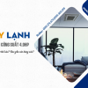 Chuyên cung cấp giá sỉ = giá lẻ cho Máy lạnh âm trần 4HP ~36.000Btu