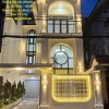 VILLA PHỐ MẶT TIỀN HẺM KINH DOANH – GIÁ TỐT – CHÍNH CHỦ CẦN BÁN Tại MT đường số - P. Thông Tây Hội