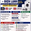 TUYỂN GẤP THỢ ĐIỆN LẠNH – THANH XUÂN, HÀ NỘI