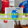 Can nhựa 10 lít đựng hóa chất tại Long Thành, can nhựa 20 lít đựng hóa chất tại Bình Phước, Bạc Liêu