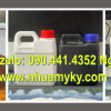 Can nhựa 2 lít đựng trà sữa, can nhựa 5 lít đựng mật ong, can nhựa 1 lít đựng nước đường 
