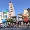 QUẬN 1: CHÍNH CHỦ 0938676685 BÁN TÒA NHÀ 10 TẦNG CÓ HẦM MẶT TIỀN ĐINH TIÊN HOÀNG, P.TÂN ĐỊNH- DT