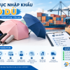 Thủ tục nhập khẩu ô dù