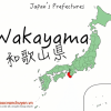 Giá Cước Vận Tải Từ Hồ Chí Minh Đi Wakayama, Nhật Bản
